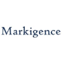 Markigence logo - Similar company to Webtech-Global