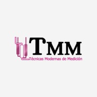 Técnicas Modernas de Medición logo - Similar company to Tmm