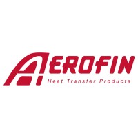 Aerofin logo - Similar company to Qpac Inc