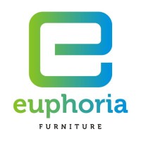 EUPHORIA FURNITURE logo - Similar company to Foshan Changyu Furniture Co.,Ltd.