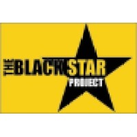 The Black Star Project logo - Similar company to South Side Consulting