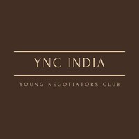 Young Negotiators Club logo - Similar company to Society For Young Advocates And Researchers (Syar India)