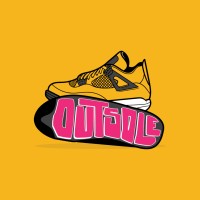 Outsole NZ logo - Similar company to Outsole