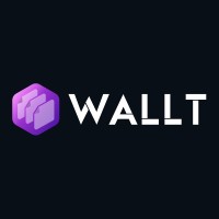 WALLT logo - Similar company to Amiro