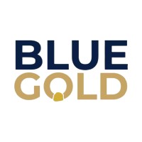 Blue Gold Limited logo - Similar company to Perception Capital Partners