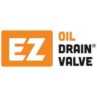 EZ Oil Drain Valve logo - Similar company to Helyum Electric Electronic International