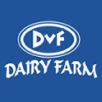 DVF Dairy Farm, Inc. logo - Similar company to Valley Dairy Farm