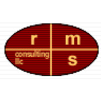 RMS Consulting, LLC logo - Similar company to Rms Consulting