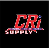 CRI Supply, LLC logo - Similar company to Sesco Industrial Bolting Solutions