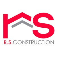R.S. Construction logo - Similar company to Property 360