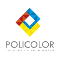 Policolor srl logo - Similar company to Associação Portuguesa 3D (Apt3D)