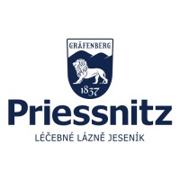 Priessnitzovy léčebné lázně a.s. logo - Similar company to Pzp Heating A.S.
