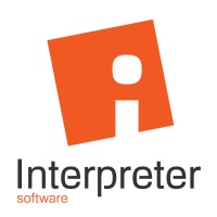 Interpreter Software B.V. logo - Similar company to Apix Development