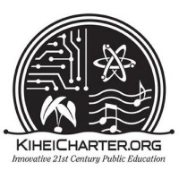 Kihei Charter School logo - Similar company to Aktiv