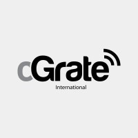 cGrate International logo - Similar company to Linkmount Global Network