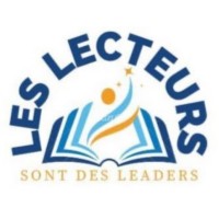 LES LECTEURS SONT DES LEADERS logo - Similar company to Guinea Consulting