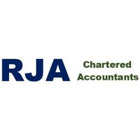 RJA Chartered Accountant logo - Similar company to Chartered Accountant In Patna