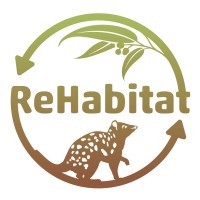 ReHabitat logo - Similar company to Carapac