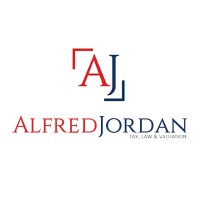 Alfred Jordan Inc logo - Similar company to Addsvalue