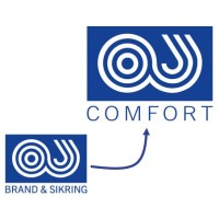 O&J Brand & Sikring A/S logo - Similar company to Kkpartners