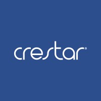 Crestar Fan logo - Similar company to Linkpod