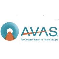 Avas Tıp Cihazları Ltd. logo - Similar company to Futuremed-Tr