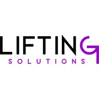 Lifting Solutions Lda logo - Similar company to Sitarcol - Empilhadores E Sistemas De Ar Comprimido