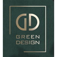 Green Design Iraq logo - Similar company to Halat Group