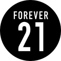 FOREVER 21 Retail Store Inc logo - Similar company to Forever 21 Global B.V.