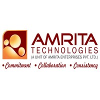 Amrita Technologies Hyderabad logo - Similar company to Amrita Technologies