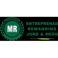 MR Mälardalen logo - Similar company to Mr Örebro