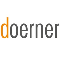 Jürgen Doerner Handelsvertretungen GmbH logo - Similar company to Rechtecheck.De