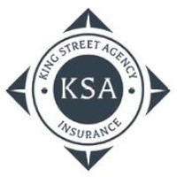 KSA Insurance logo - Similar company to Franklin Insurance Agency