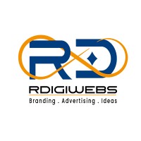 RDigiWebs logo - Similar company to Move Forward