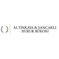 Altınkaya & Sancaklı Hukuk Bürosu logo - Similar company to Unirex Healthcare