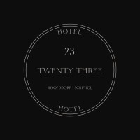 Hotel Twenty-Three, Amsterdam Airport logo - Similar company to Benkom Group