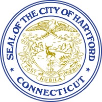 City of Hartford logo - Similar company to Summit Technologies, Inc. (Hartford, Ct)