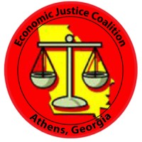 Economic Justice Coalition, Inc. logo - Similar company to Black Political Cultivation Az
