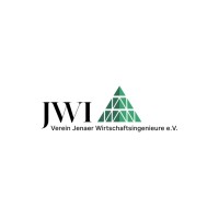 Verein Jenaer Wirtschaftsingenieure e.V. logo - Similar company to Wing - Österreichischer Verband Der Wirtschaftsingenieure