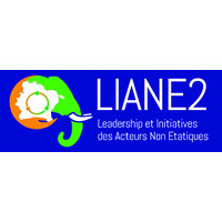 Projet LIANE 2 logo - Similar company to Psndea (Projet De Solutions Numériques Pour Le Désenclavement Des Zones Rurales Et L'E-Agriculture)