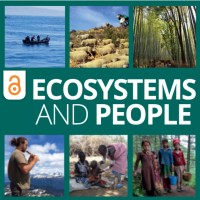 Ecosystems and People logo - Similar company to Impkt