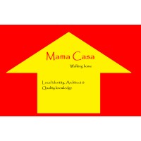 Mamacasa logo - Similar company to Samrat Investments