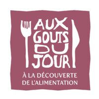 Aux Goûts Du Jour logo - Similar company to Agence Proj'Éduc Lab - Méthodologie De Projets Alimentaires #Food