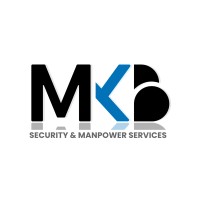 MKB Security & Manpower services logo - Similar company to Ust Pest Services