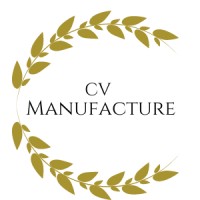 CV Manufacture logo - Similar company to Cvlm