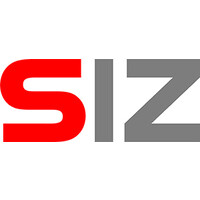 SIZ GmbH Bonn logo - Similar company to Tekko Informationssysteme Gmbh & Co. Kg