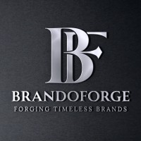 BRANDOFORGE logo - Similar company to Bengaluruadmission.Com