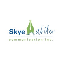 SkyeWriter Communication