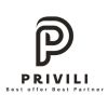 PRIVILI.ONLINE logo - Similar company to Ztoa Group