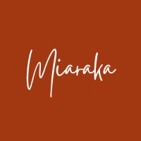 Miaraka logo - Similar company to Harson Group